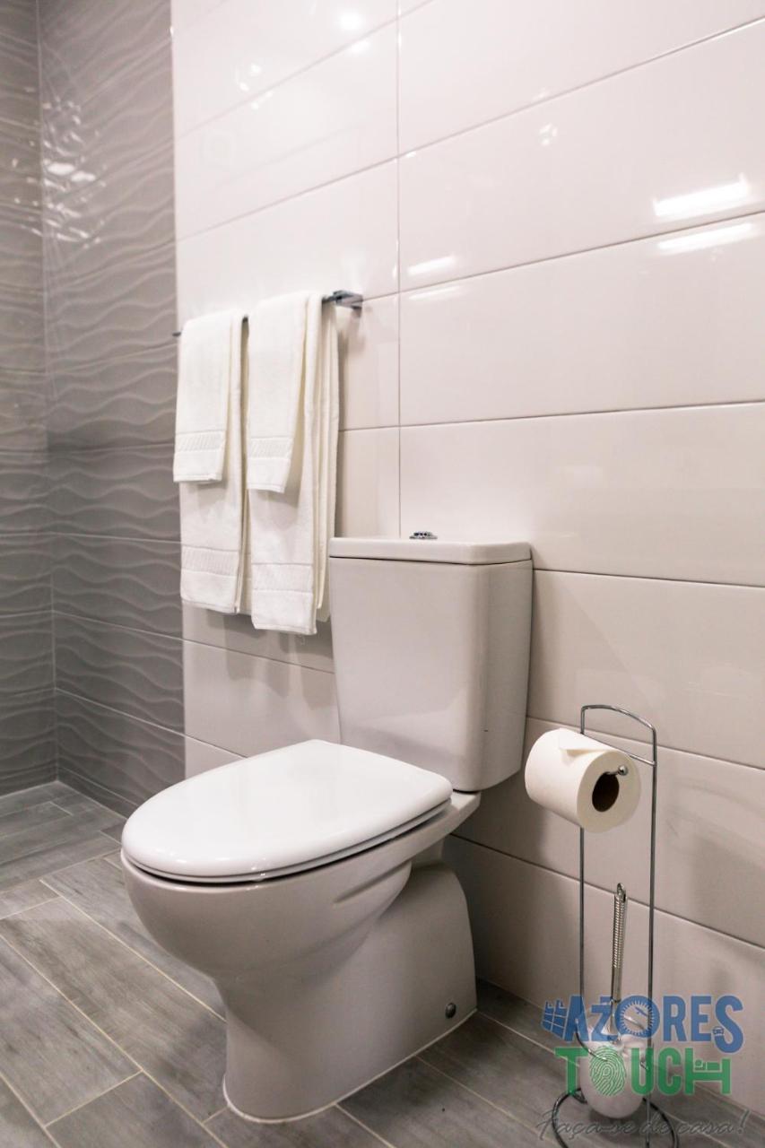 Silver Gate Home Cinco Ribeiras Exterior foto