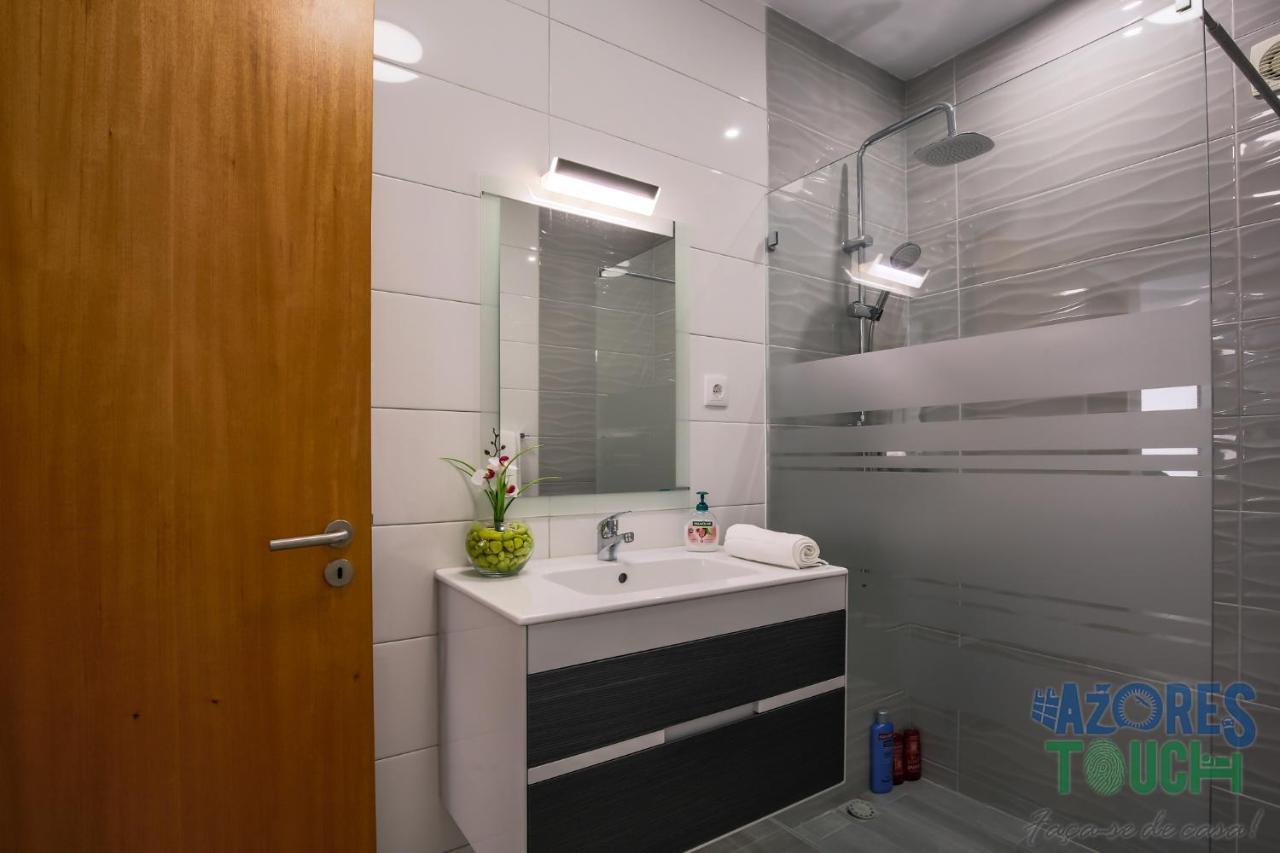 Silver Gate Home Cinco Ribeiras Exterior foto