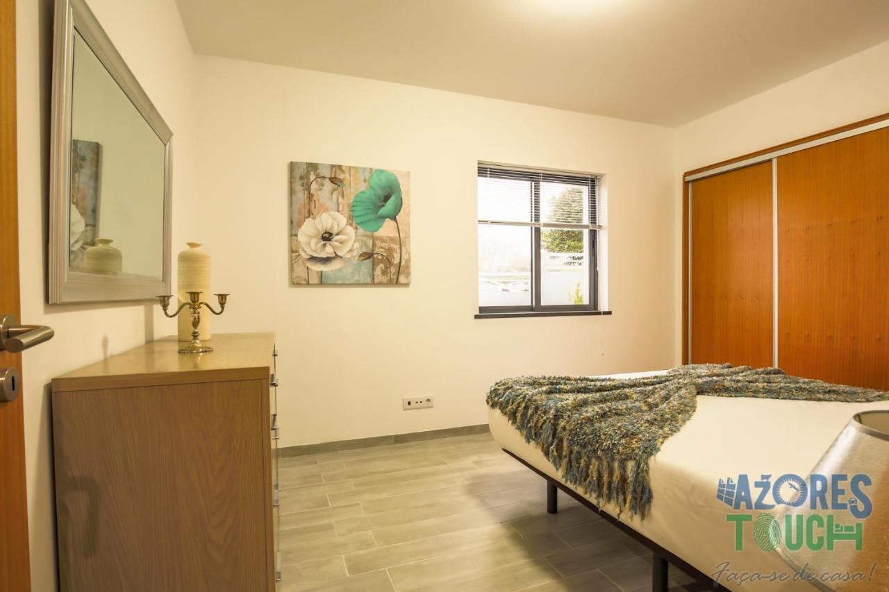 Silver Gate Home Cinco Ribeiras Exterior foto