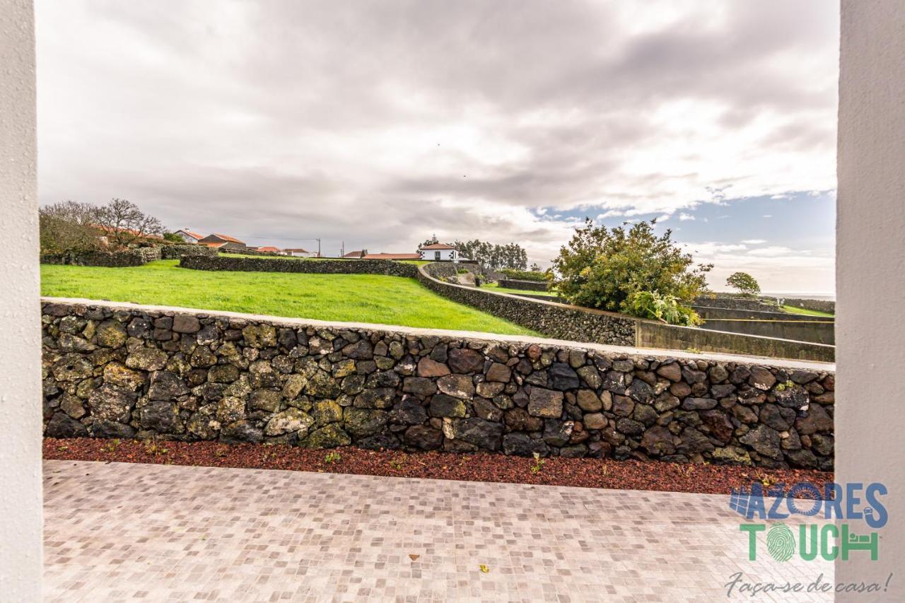 Silver Gate Home Cinco Ribeiras Exterior foto